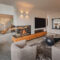 75+ Moderne Wohnzimmer Ideen &amp; Bilder | Houzz in Modern Bilder Wohnzimmer