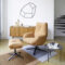 Cordia Lounge Drehsessel Cor With Regard To Wohnzimmer Sessel