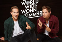 World Wide Wohnzimmer – Wikipedia pertaining to World Wide Wohnzimmer